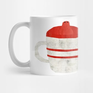 Sippy cup Mug